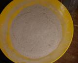 Redvelvet cake#redrecipes#themechallenge recipe step 2 photo
