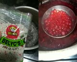 Foto langkah ke 1 dari resep Es mutiara jelly.