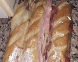 Foto del paso 9 de la receta: Baguettes caseras