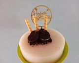 Foto langkah ke 3 dari resep Puding susu ultah.
