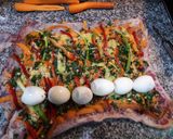 Foto del paso 4 de la receta: Matambre de Carne