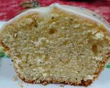 Foto del paso 5 de la receta: Budín de limón 🍋 con chía