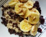 Foto del paso 3 de la receta: Avena para desayuno.✨
