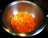 Foto del paso 2 de la receta: Puré de espinaca con huevo
