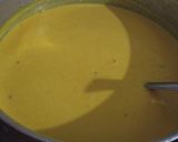मूंगदाल के पकौड़े वाली बेसन की कढ़ी (moongdal ke pakode wali besan ki kadhi recipe in hindi) रेसिपी चरण 4 फोटो