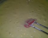 Foto del paso 1 de la receta: Budín a cucharada de limón