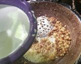 Foto langkah ke 7 dari resep Laksa Ayam.
