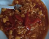 Foto del paso 7 de la receta: Arroz al Microondas