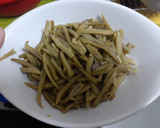 Foto del paso 7 de la receta: Pescado Frito con Ensalada Surtida