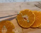 Foto del passaggio 3 della ricetta Marmellata di mandarini