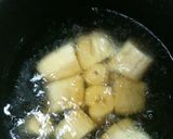 Foto del paso 3 de la receta: Tostones