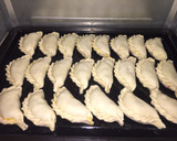 Foto del paso 6 de la receta: 👩🏼‍🍳Empanadas de Carne al horno🥟🤤