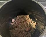 Roasted Tomatoes Bolognese Sauce recipe step 2 photo