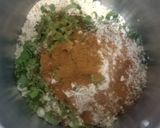 सैंडविच पकोड़ा (Sandwich pakoda recipe in hindi) रेसिपी चरण 2 फोटो