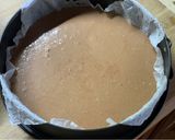 Foto del passaggio 5 della ricetta Torta Mousse al Caffè (Semifreddo)