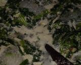 Foto langkah ke 4 dari resep Bobor kangkung.