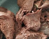 Une image de l'étape 2 de Truffes au speculos.