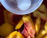 Foto del paso 2 de la receta: Mermelada de Duraznos 🍑