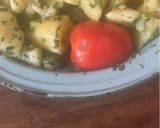 Foto del paso 5 de la receta: Cima a la Parrilla