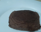 Foto del paso 5 de la receta: Mini postre de coco keto