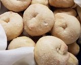Foto del paso 7 de la receta: Rosquitas de la Nona🙋😍