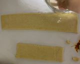Foto del paso 8 de la receta: Formas de hojaldre