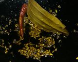 বিউলির ডাল (Biulir dal recipe in Bengali) রেসিপি ধাপ - 2 ছবি