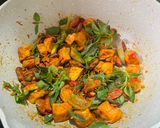 Foto langkah ke 5 dari resep 634. Kerang Tahu Pedas.