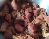 Gyros recept fázis 1 fotója