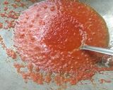 Foto langkah ke 2 dari resep Baby cumi balado.