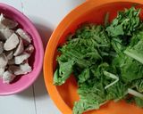 Foto langkah ke 6 dari resep Seblak Ceker.