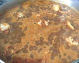 Foto del paso 7 de la receta: Arroz de centolla