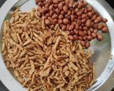 Foto langkah ke 1 dari resep Orek Tempe Kacang.