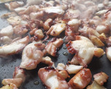 Foto del paso 2 de la receta: Pulpo con pimentón dulce