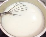 Foto langkah ke 5 dari resep Puding Mangga Susu.