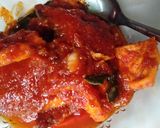 Foto langkah ke 5 dari resep Bali tongkol tahu bumbu sederhana 😊.