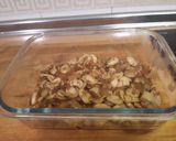 Foto del paso 4 de la receta: Base de champiñones