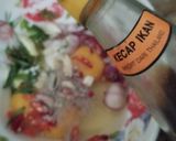 Foto langkah ke 1 dari resep Telur Dadar Thailand | Khai Jiao.