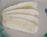 Foto langkah ke 3 dari resep 81. Pisang Kipas Goreng Krispi Gluten FreeKhas Pontianak.