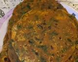 મેથી વાળા થેપલા (Methi Thepla recipe in Gujarati) રેસીપી સ્ટેપ3ફોટો