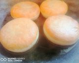 Foto langkah ke 10 dari resep Donat meizena lembut.