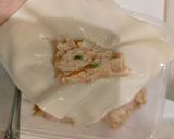 Foto langkah ke 4 dari resep Wonton Kuah.