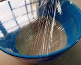 A picture of step 3 of Puffs.