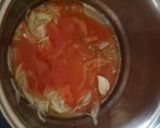 Foto del paso 2 de la receta: Guiso de Tomate y Ajo porro