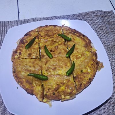 Langkah 5