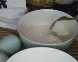 Foto langkah ke 2 dari resep 25.Ayam Saus Telur Asin/ Salted egg Chicken.