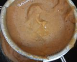 A picture of step 2 of Tamarind and Dates Chutney.