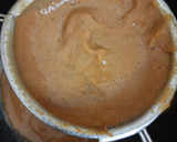 A picture of step 2 of Tamarind and Dates Chutney.