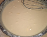Foto langkah ke 3 dari resep Kue Apem.