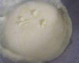 A picture of step 12 of Ghee (clarified butter) from Malai.